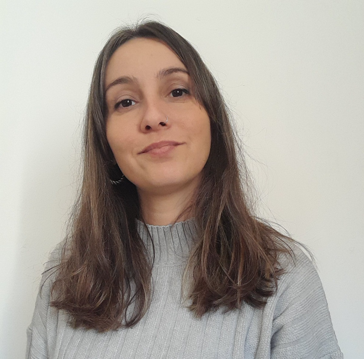 Amistades líquidas, redes sociales y duelos invisibles: la mirada de Jesica Godoy
