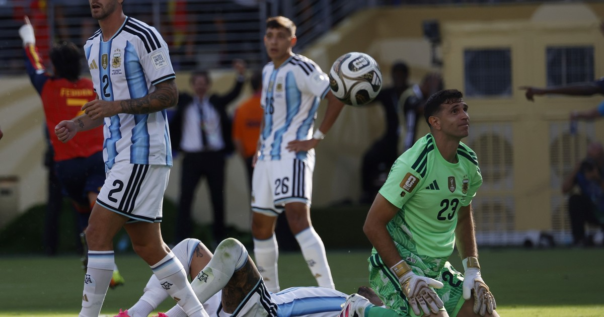 La final también se juega en los relatos
