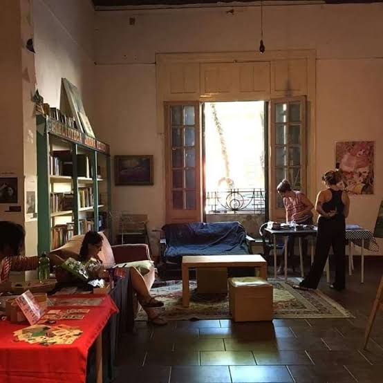 Cultura autogestiva: trabajo, comunidad y cooperación frente a un escenario desafiante