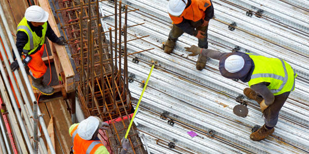 Accidentarse trabajando en negro: miedo, desprotección y caminos posibles