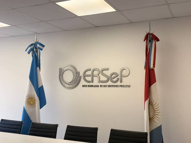 ERSeP convocó a conciliación por el agua en La Calera y pidió proteger a los usuarios