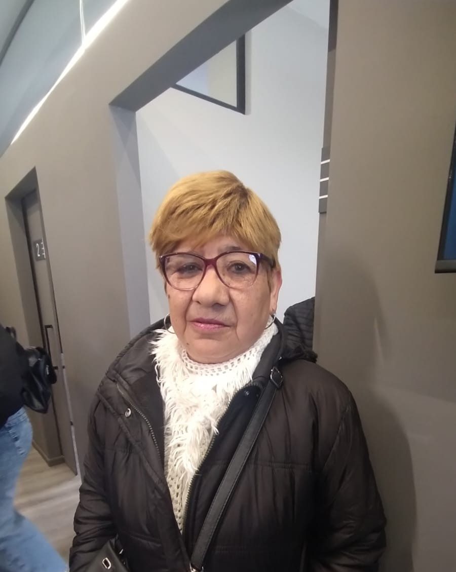 “Esto hacía falta”: afiliadas valoraron el convenio odontológico del SEP