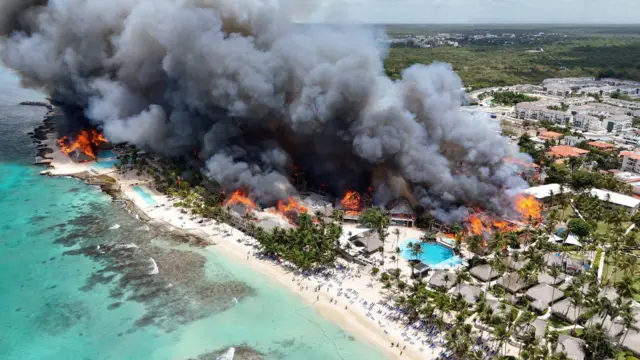 Tragedia en República Dominicana: cómo organizar el reclamo de los turistas argentinos