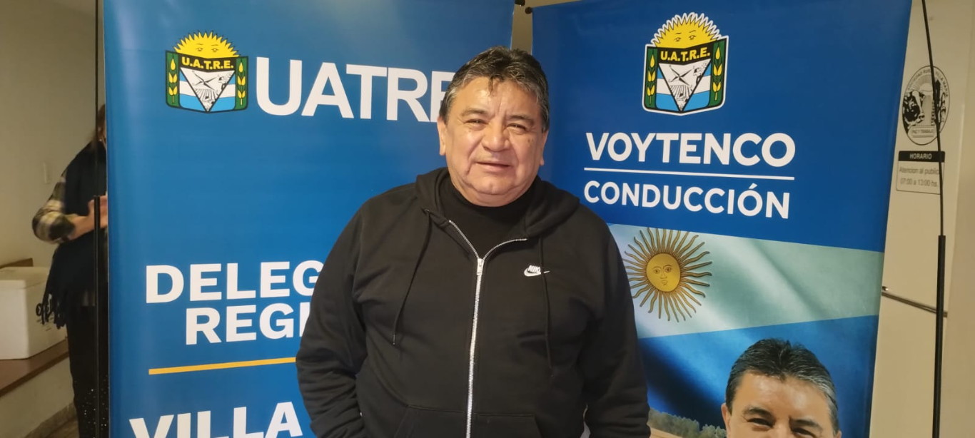 UATRE fortalece su organización sindical frente a las nuevas alertas por la situación del trabajo rural