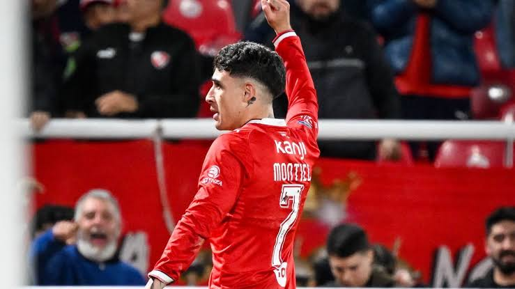 Dos jugados, dos ganados: Independiente venció a Newell’s y mantiene su arco invicto