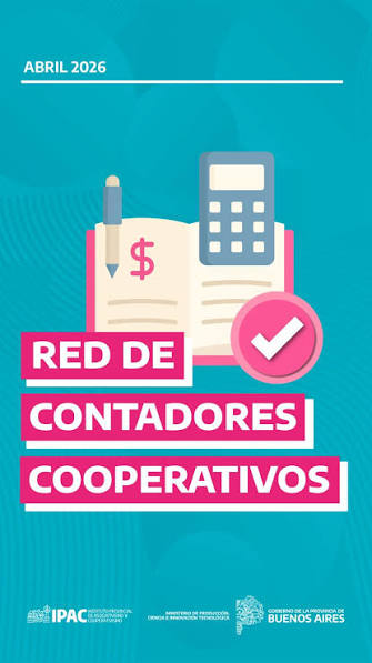 Más herramientas para las cooperativas: el IPAC amplía su red de profesionales