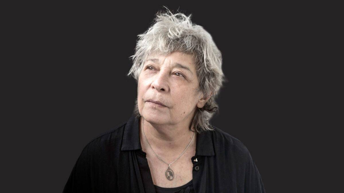 Liliana Herrero: crear comunidad frente a la fragmentación