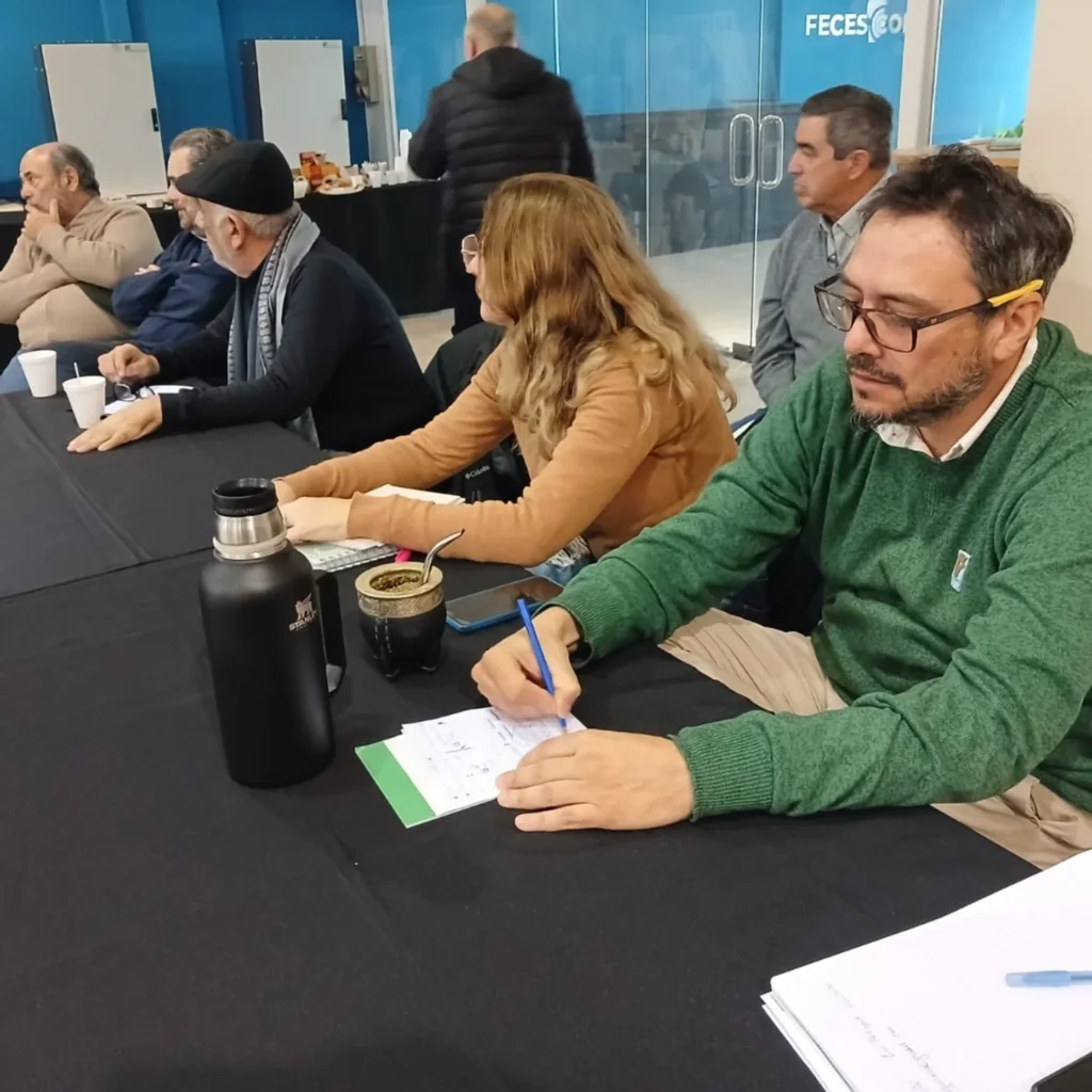Proyecto de Ley de Tierras: las advertencias del cooperativismo sobre sus posibles efectos