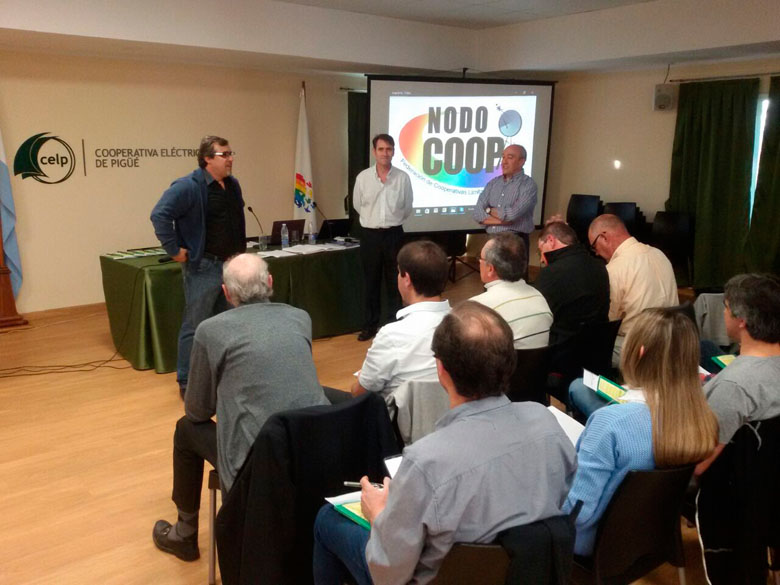 Solidaridad, democracia y futuro: las claves del movimiento cooperativo