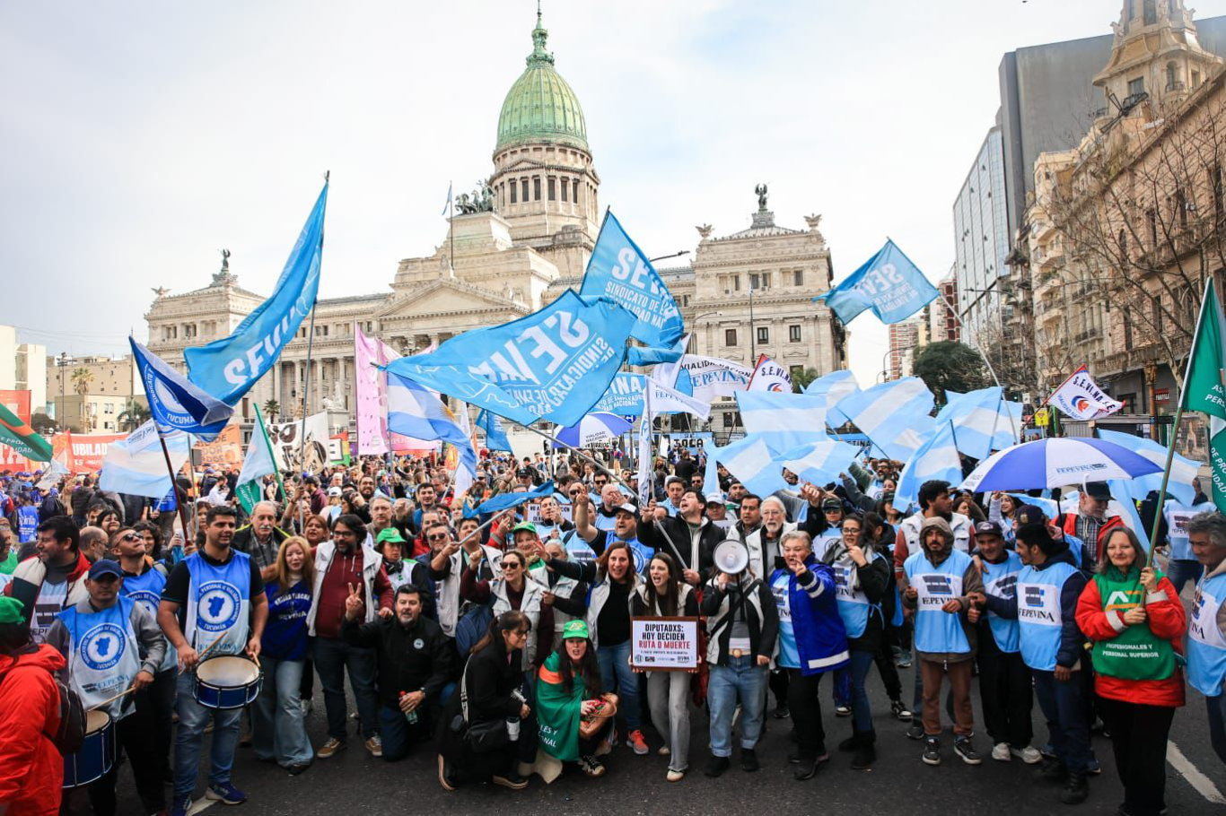 La advertencia Emiliana McNamara: Rutas deterioradas, menos trabajadores y más peajes