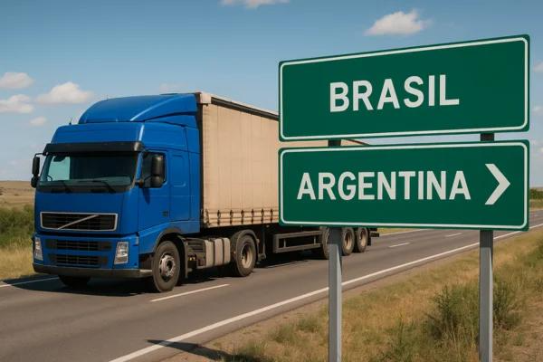 Brasil no es un socio más: una relación clave para la industria argentina