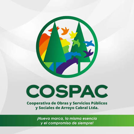 Cercanía cooperativa: COSPAC dispone líneas específicas para sus servicios