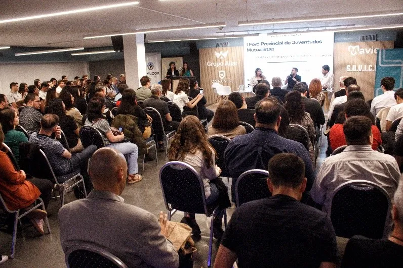 Juventudes y economía social: formar nuevas dirigencias para transformar el territorio