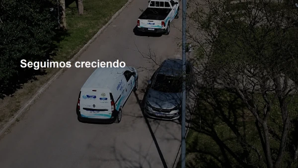 Dos nuevas unidades para reforzar el servicio de CAPyCLO
