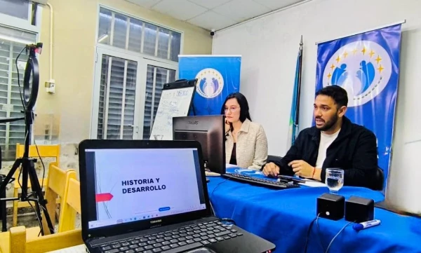 Escuelas agrotécnicas y economía social: Formosa apuesta al desarrollo asociativo