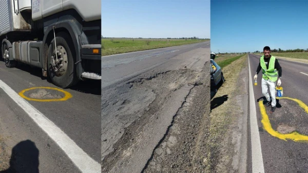Familiares, trabajadores y universidades exigen respuestas por las rutas argentinas