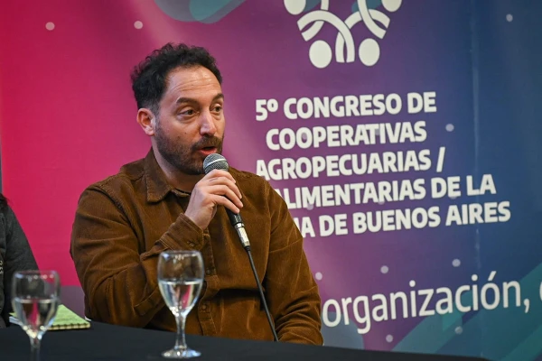 Del campo a la industria: el cooperativismo como herramienta para agregar valor