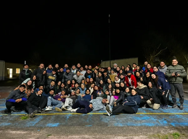 Más de 100 estudiantes llevaron saberes y trabajo solidario al corazón rural del NOA