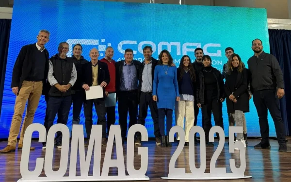 Periodismo agropecuario: la historia de una especialización que sigue transformándose