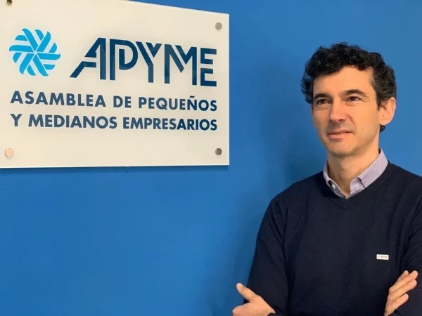 APYME llamó a unir a pymes, trabajadores y cooperativas para defender la producción