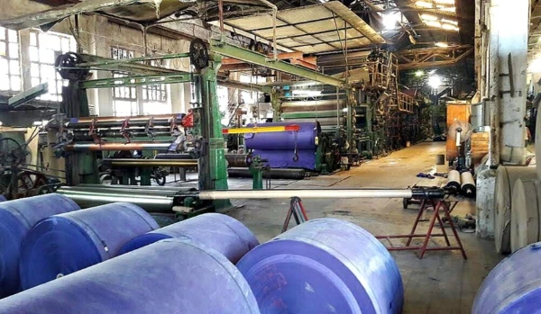 Cooperativismo industrial y ambiente: las experiencias autogestionadas de la ex Papelera San Jorge y el Riachuelo