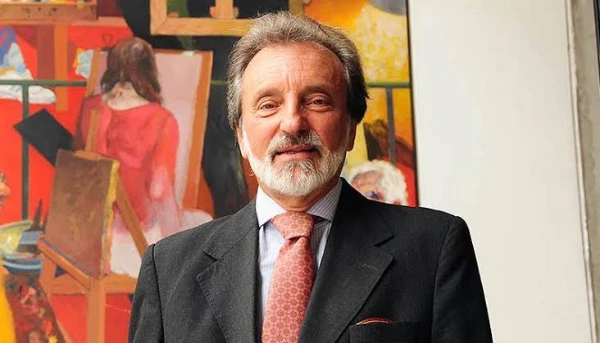 Juan Carlos Junio en Córdoba para debatir los aportes del cooperativismo frente al cambio de época