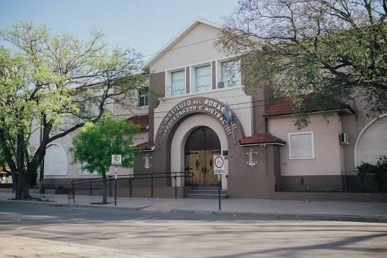La escuela rosarina y una alfabetización que también abraza