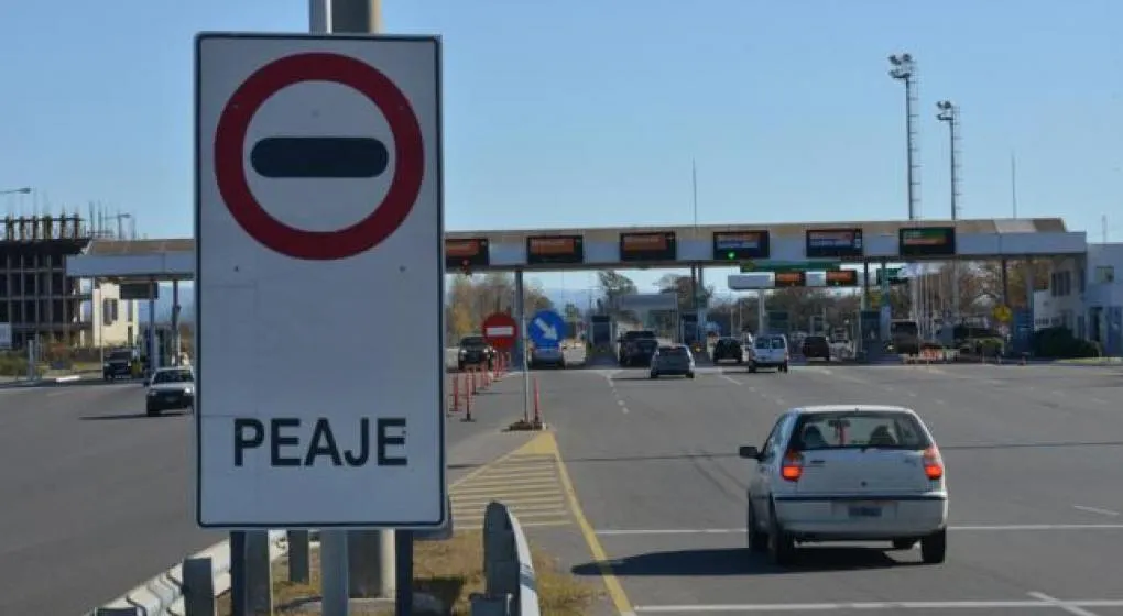 Peajes sin salida: el nuevo esquema vial es regresivo e inconstitucional