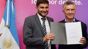 Macri y Pullaro rearman oposición, Schiaretti ante su dilema estratégico