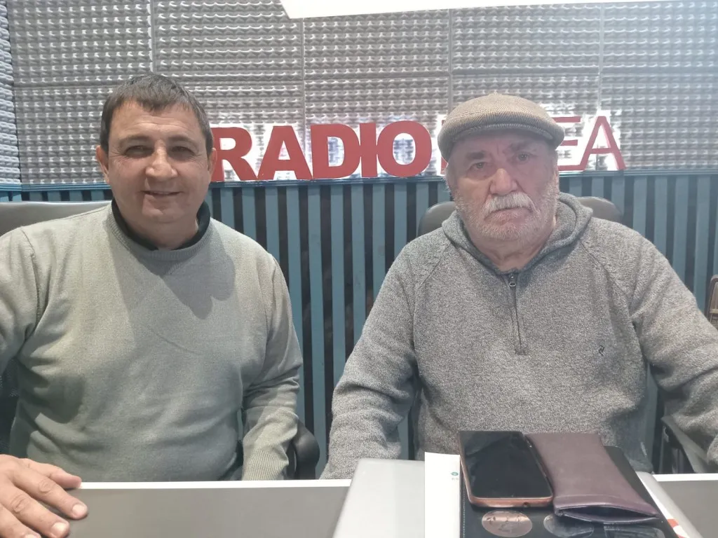 Economía circular en acción: el municipio recuperó 5.000 kilos de cartón