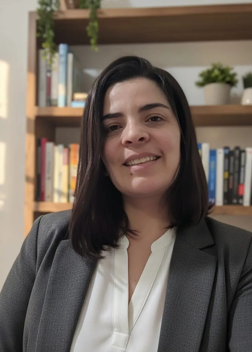 Evelyn Quinteros: la escucha como forma de compromiso social