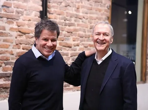 Cordobesismo nacional: ensayo de una síntesis para una alquimia de poder