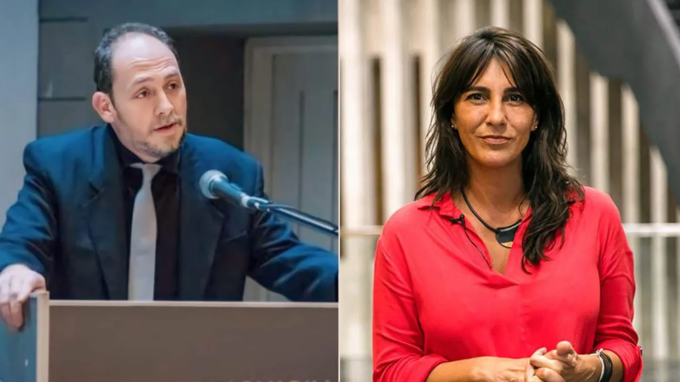 Sargentoni y De la Sota, puentes políticos para una agenda en el este de Córdoba