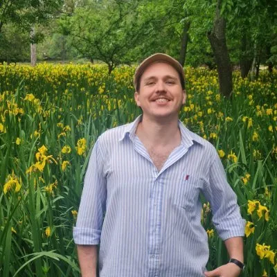 Un joven vecinalista que busca transformar Córdoba