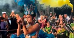 De un ensayo inesperado a cinco veces la mejor pasista y el barrio Sarmiento como bandera