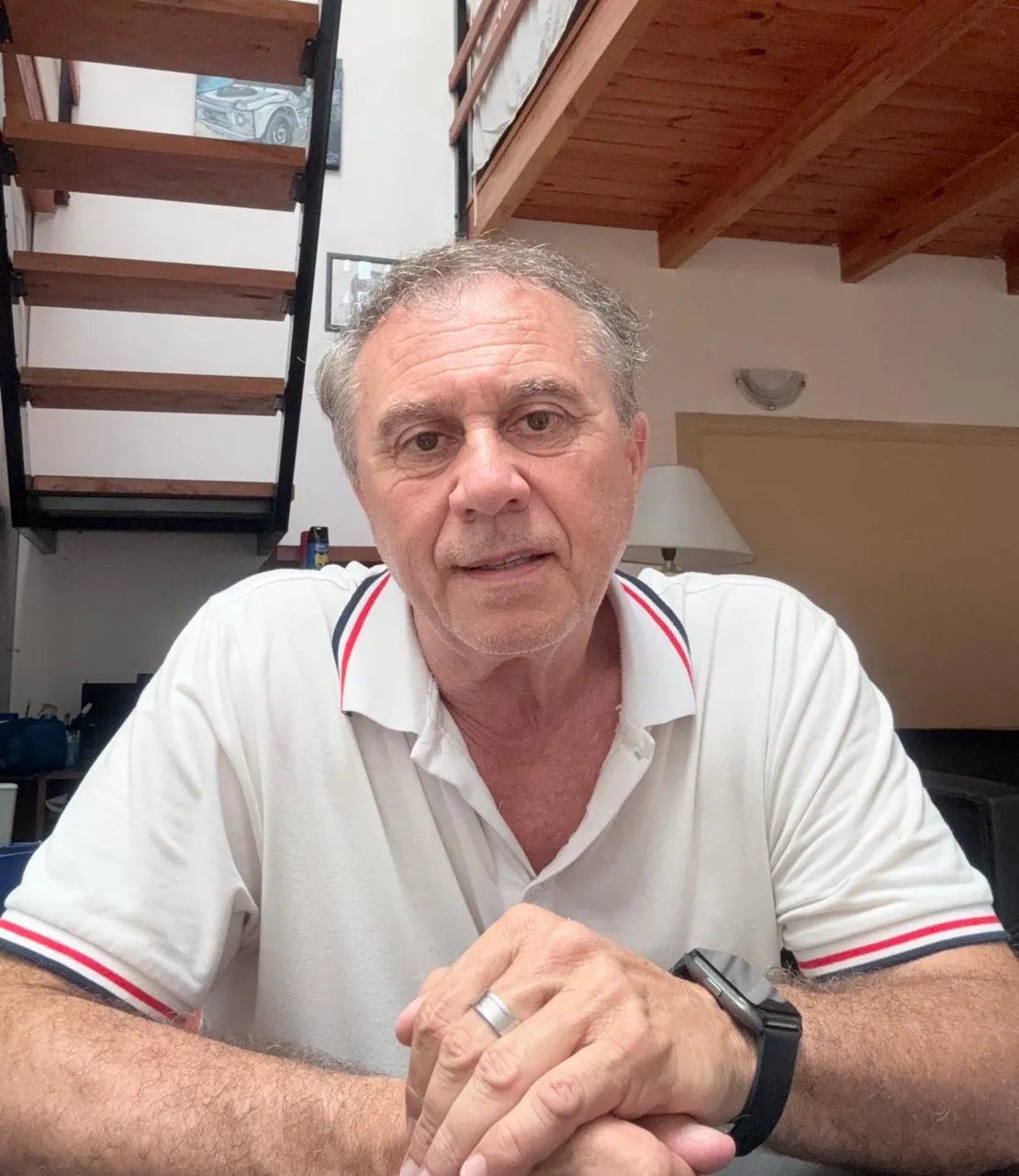 José Luis Cabezas, el fotoperiodismo y la responsabilidad con la sociedad