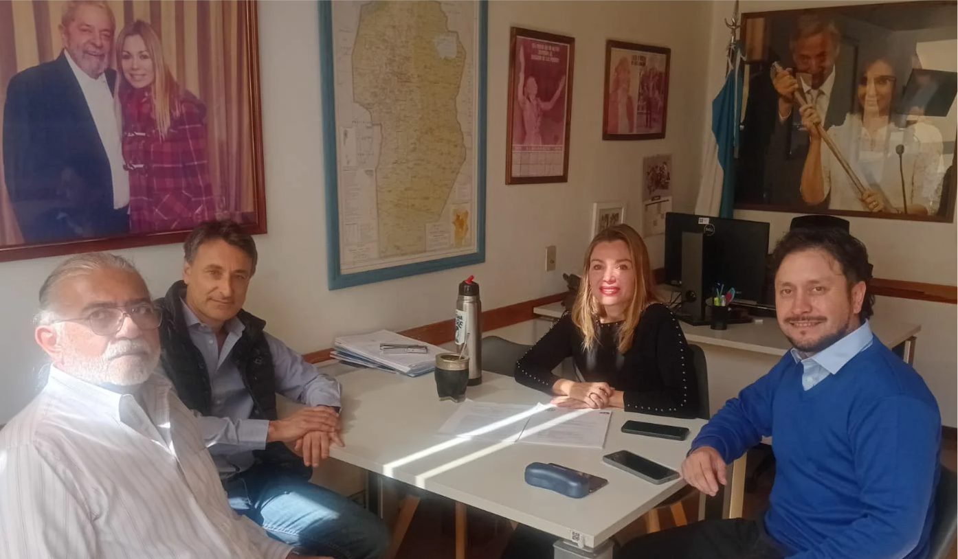 Impulsan proyecto de ley para el reciclado de residuos electrónicos con impacto ambiental y laboral