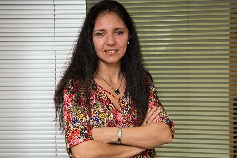 “TENEMOS QUE RECONSTITUIR UN MODELO DE DESARROLLO NACIONAL”