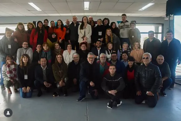 Claudio Boada y el balance de la UUyC: crecer en derechos en un país que los recorta