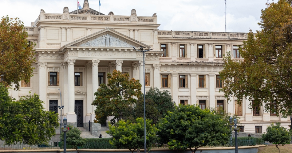 TSJ de Córdoba, más fallos y menos atraso