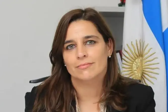 INAES: reordena su mesa de conducción aparece la cordobesa Soledad Carrizo