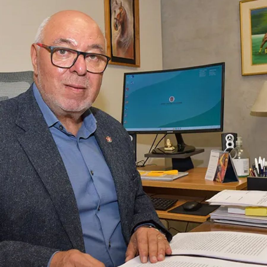 Nuevo Fiscal General, aparece un actor clave en el tablero judicial