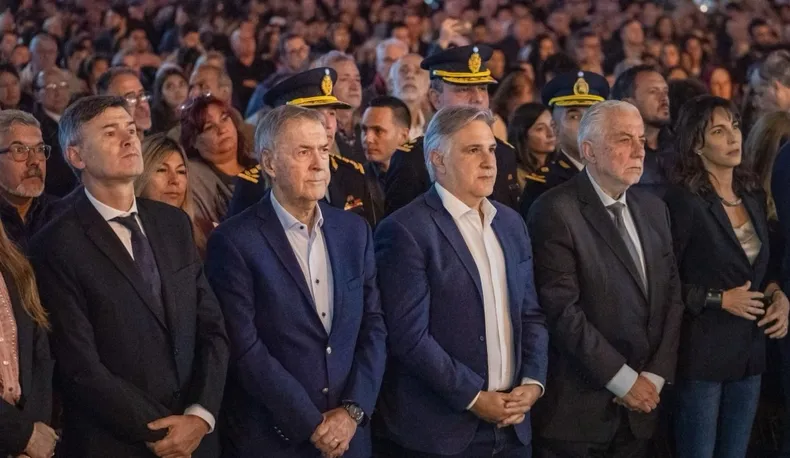 Por reclamos se extendió hasta el 10 de abril la presentación de lista del PJ Cba