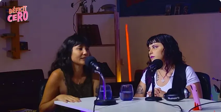 La primera red legal local para Paola: cuando el feminismo rompe el silencio judicial