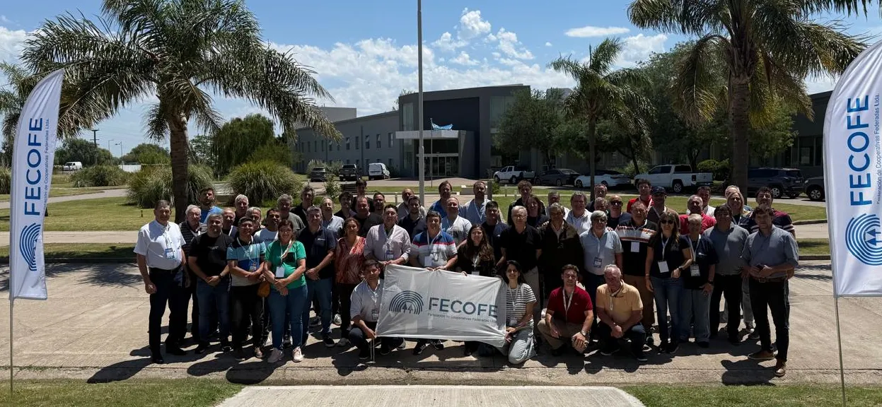 Fuente: Foto FECOFE
