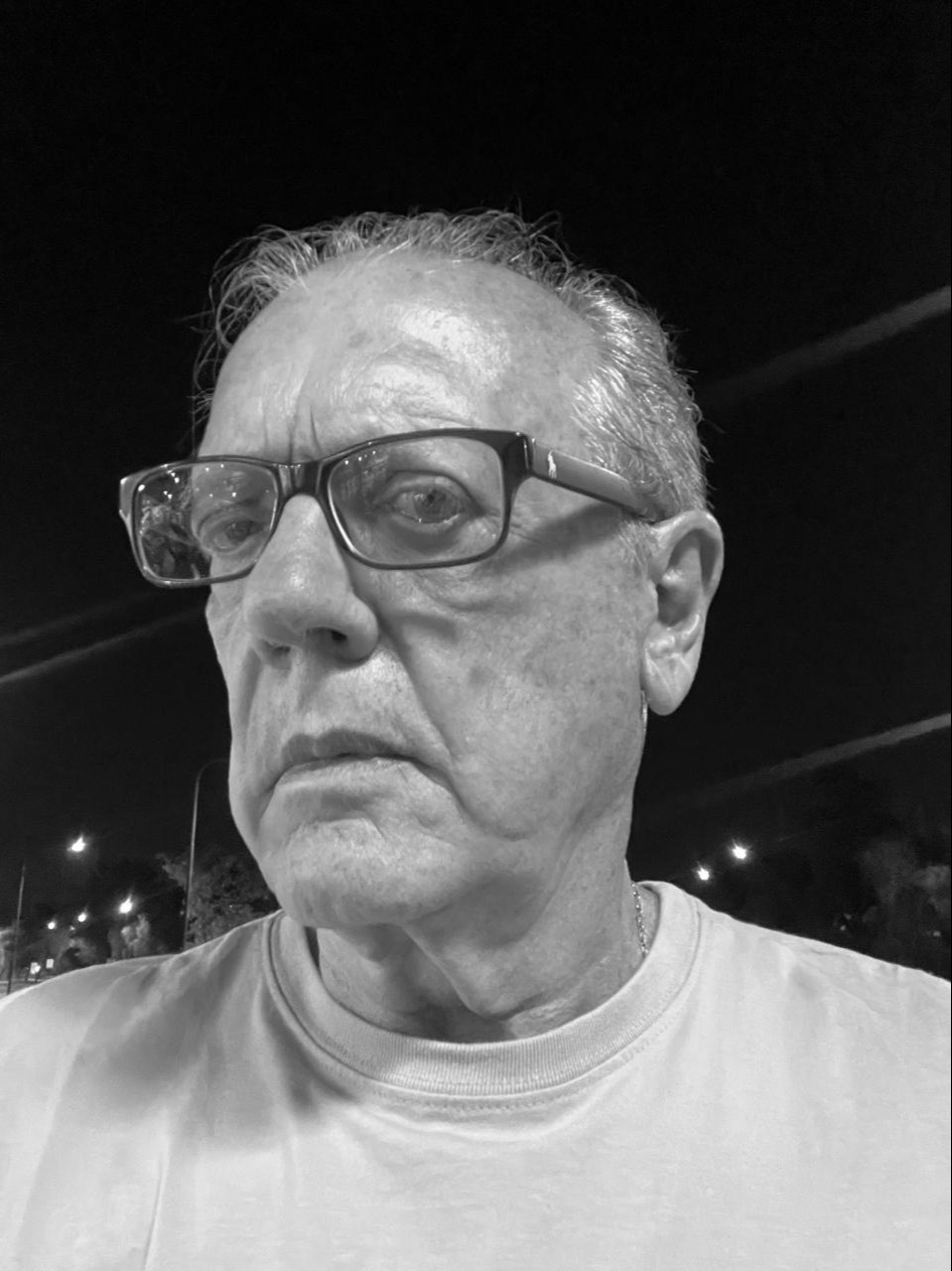 Jorge Valinotto autor del escrito