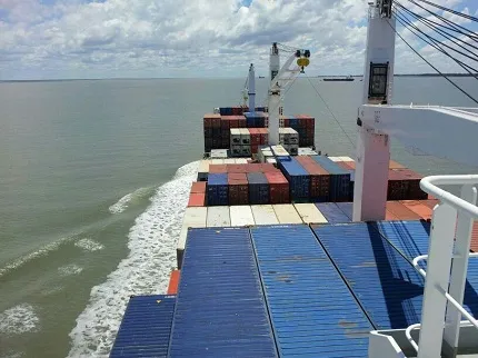 Foto: Gentiliza de Pescare