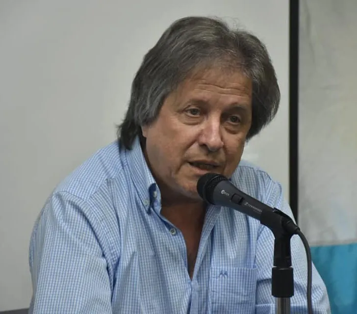 Fuente: Gentileza del Federación Gráfica Bonanrense