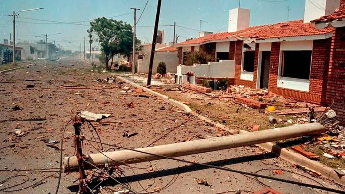 Fuente: Foto ElDiarioAR