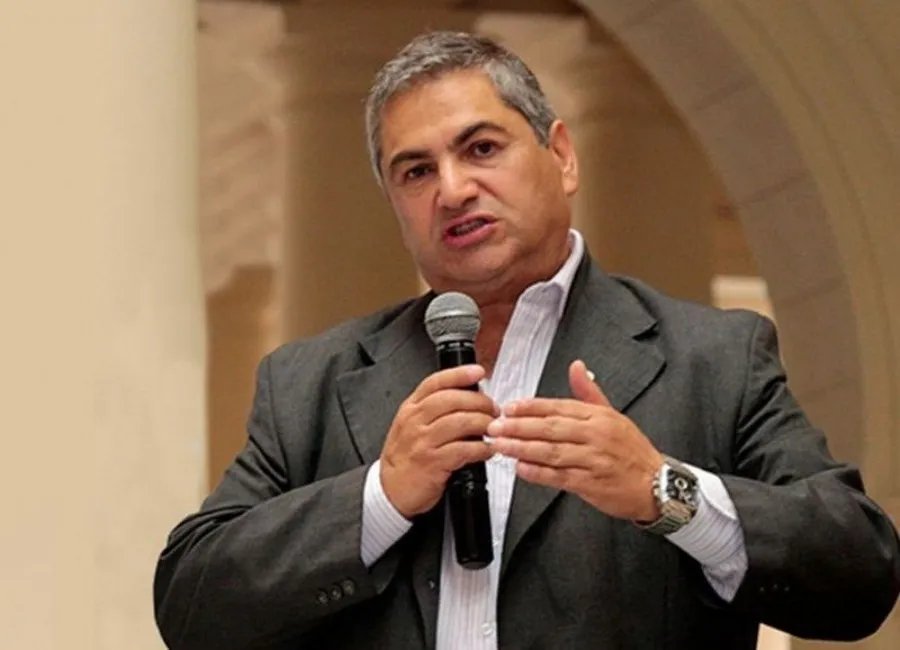 Fuente: Foto Radio Provincia de Buenos Aires